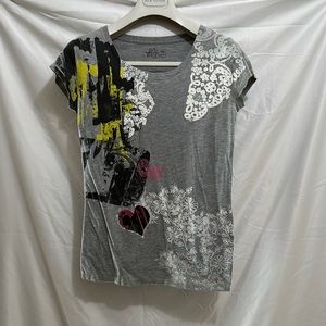Old Navy Fun Graphic Tee